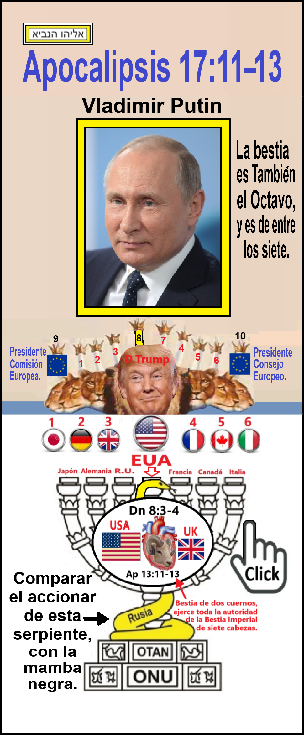 Estas en el home
